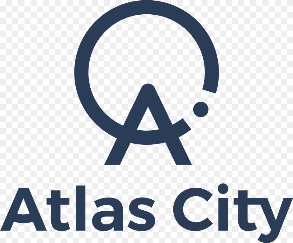 Atlas City Logo, Scoreboard Png