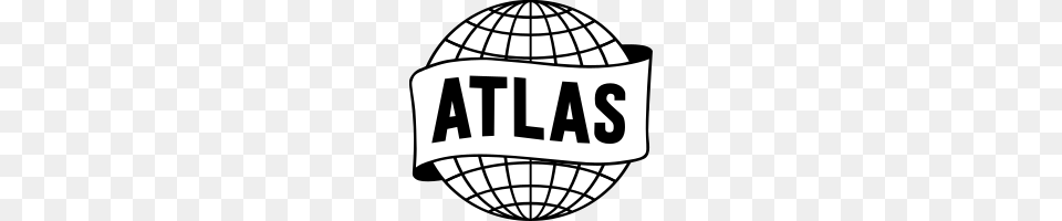 Atlas Comics, Sphere, Logo, Text, Symbol Free Transparent Png