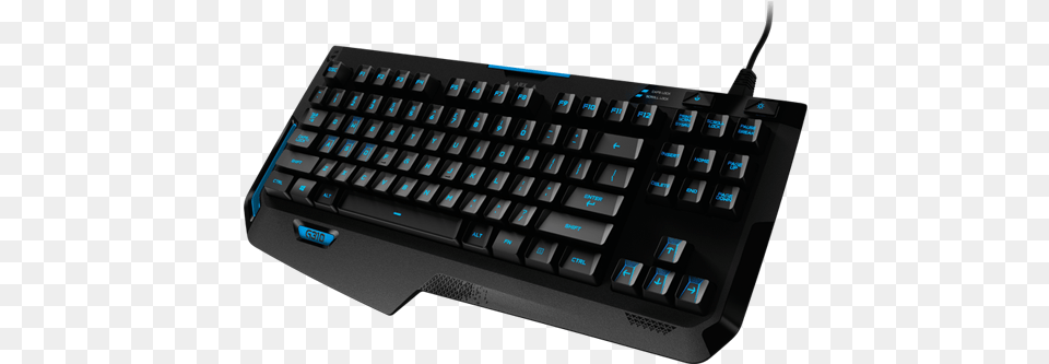 Atlas Dawn Compact Mechanical Gaming Keyboard Logitech F310 Wired Gaming Gamepad, Computer, Computer Hardware, Computer Keyboard, Electronics Free Png Download