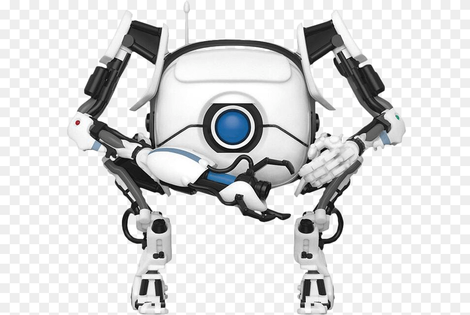 Atlas Funko Pop, Robot Png