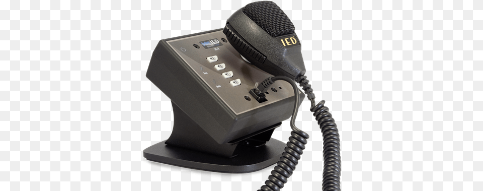Atlas Intercom Mic, Electrical Device, Electronics, Microphone, Phone Free Png Download