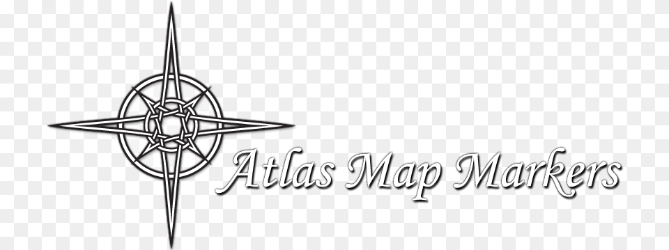 Atlas Map Markers, Symbol Free Png Download