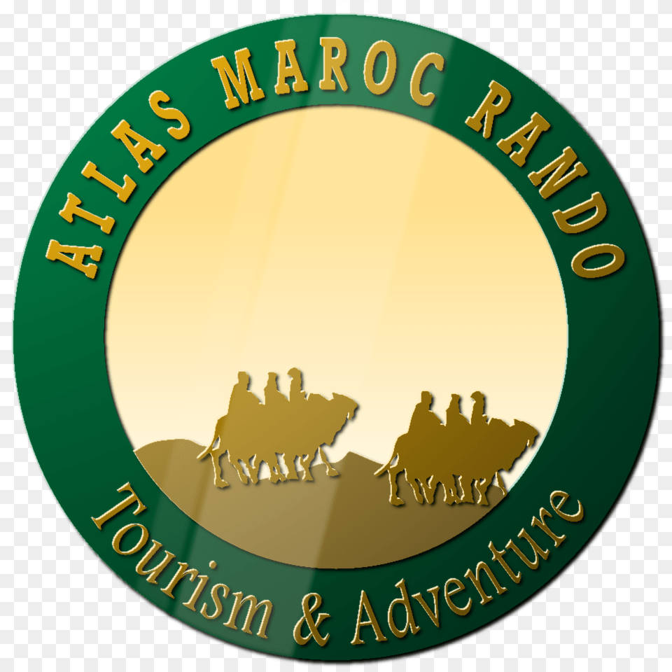 Atlas Maroc Circle, Logo, Badge, Symbol, Disk Free Png