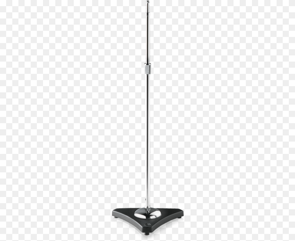 Atlas Mic Stand Ebony, Electrical Device, Microphone, Furniture, Smoke Pipe Png