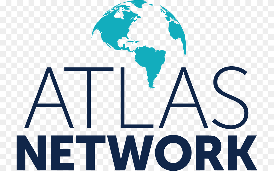 Atlas Network Logo, Astronomy, Outer Space Png