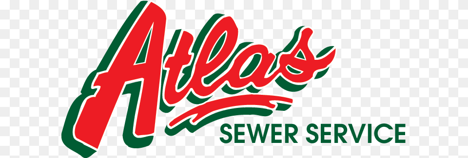 Atlas Sewer Services Regina Atlas Sewer Service, Logo, Dynamite, Weapon, Text Free Png