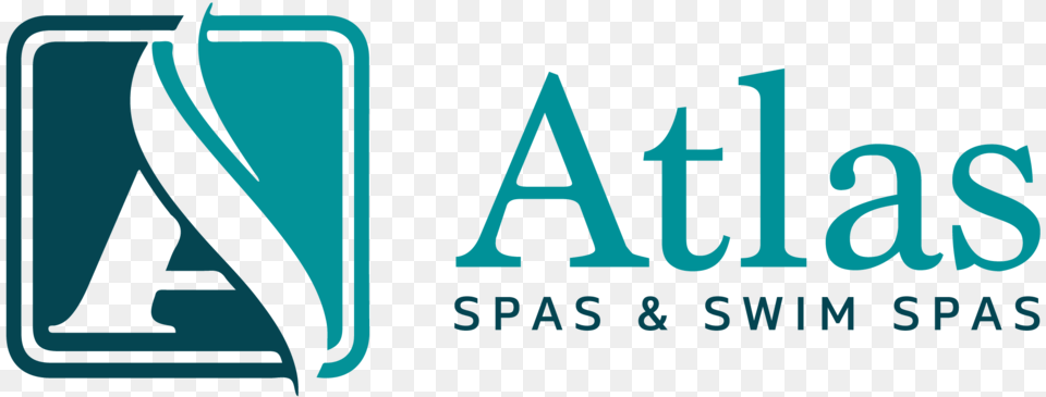 Atlas Spas U0026 Swim, Logo, Text Png