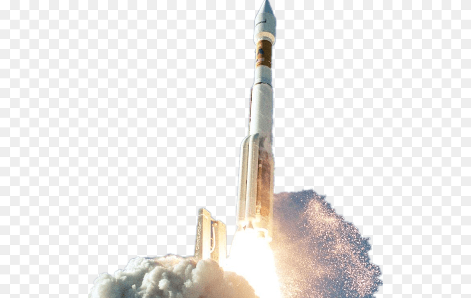 Atlas V, Rocket, Weapon, Ammunition, Launch Free Transparent Png