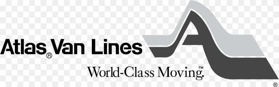 Atlas Van Lines Logo, City Free Png Download
