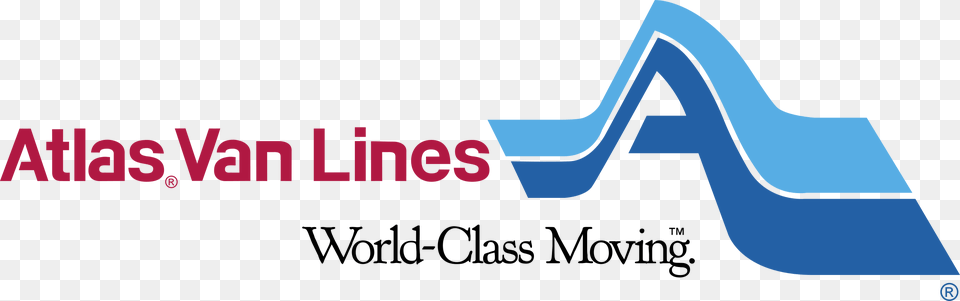 Atlas Van Lines Logo Atlas Van Lines Logo Vector Free Png