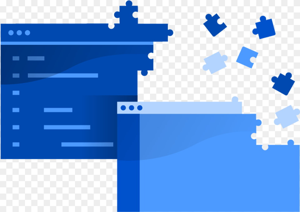 Atlassian Add Ons, Game, Jigsaw Puzzle Free Png Download