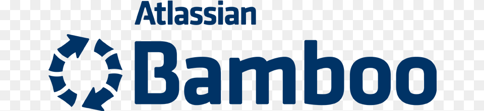 Atlassian Bamboo Logo Bamboo Atlassian, Text Free Png Download