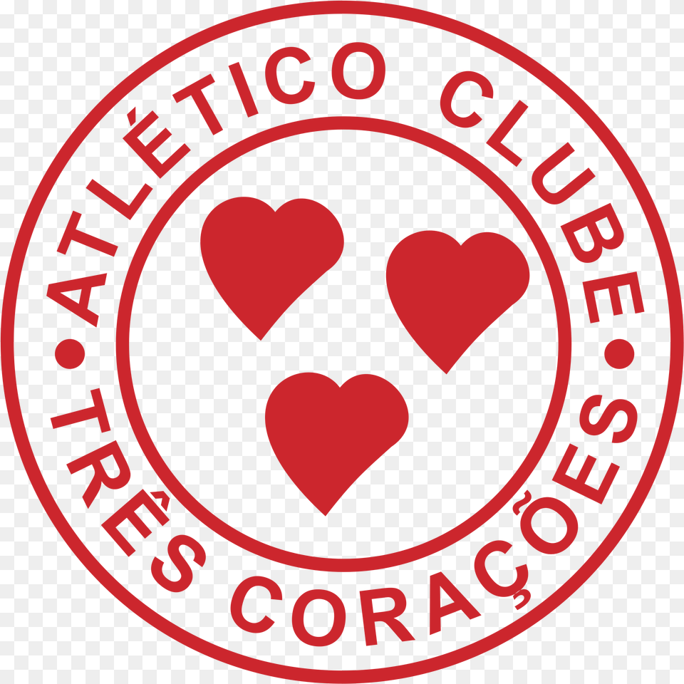 Atletico Clube De Tres Coracoes Mg 01 Logo Transparent Emergency Medical Responder, Symbol Free Png