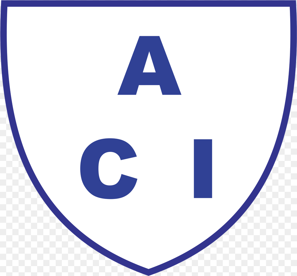 Atletico Clube Internacional De Rosario Do Sul Rs 01 Logo Circle, Symbol, Armor Png Image