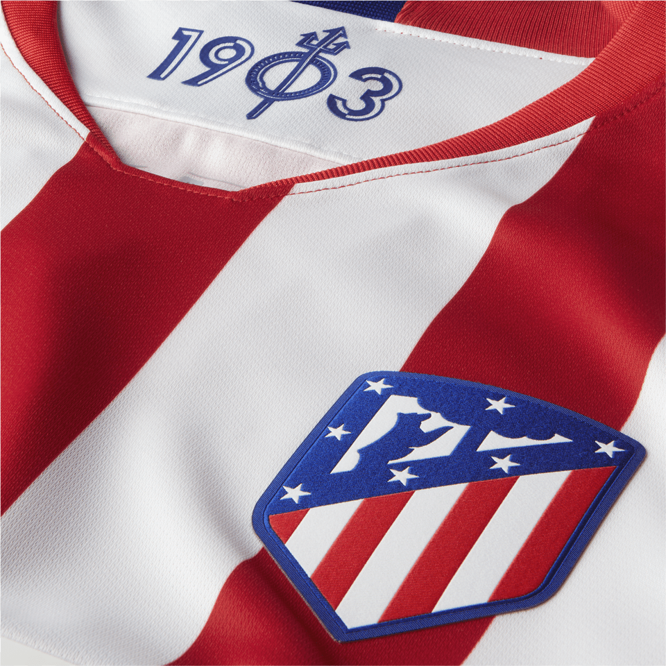 Atletico Madrid 2020 Kit Free Transparent Png