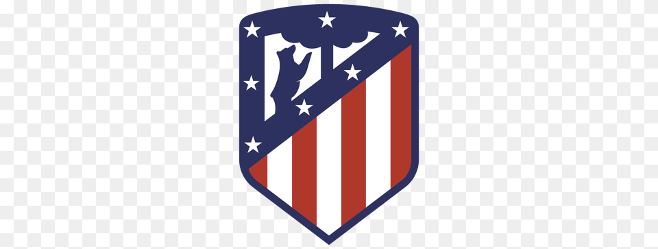 Atletico Madrid Vs Real Madrid Football Ticket Net, Armor, Shield Free Png