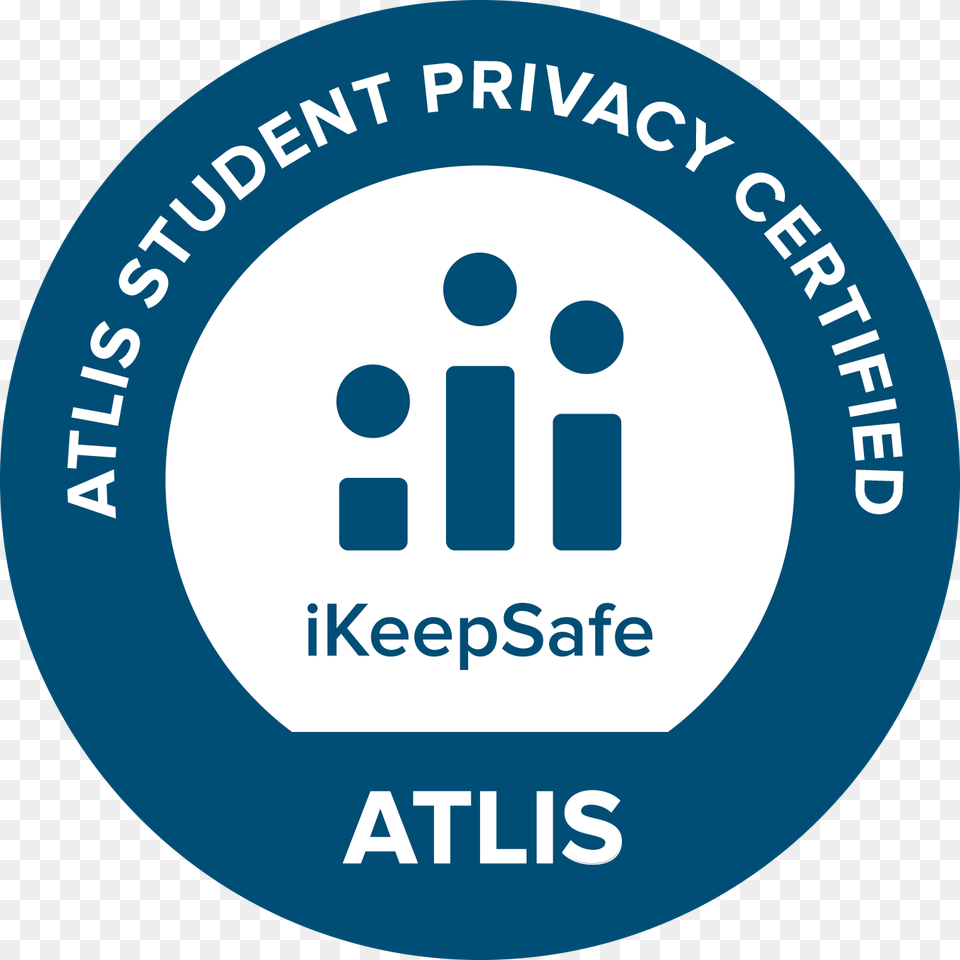 Atlis Certified Circle, Logo, Badge, Symbol, Disk Free Png Download