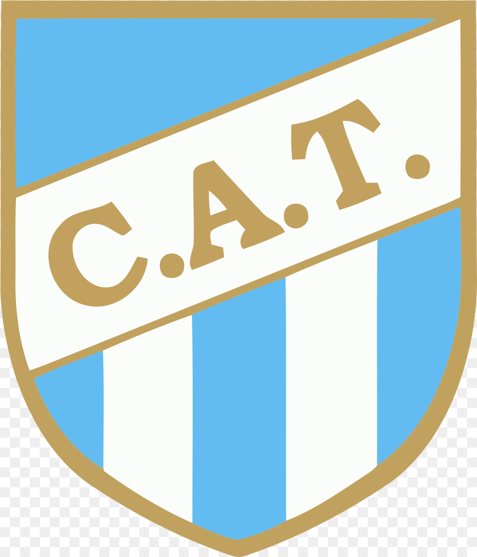 Atltico Tucumn, Armor, Shield, Logo Png