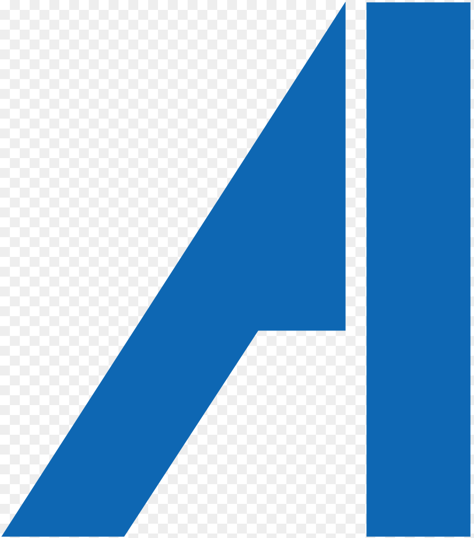 Atlus A Logo, Triangle Free Png Download