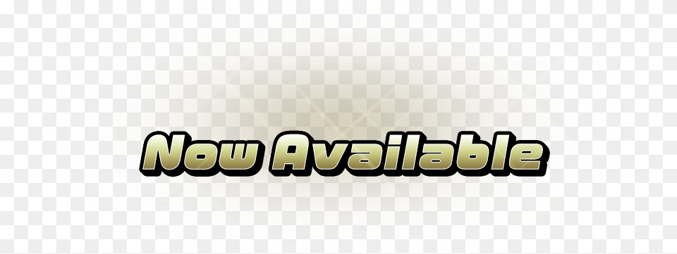 Atlus Games Available Now Logo Transparent, Bow, Weapon Free Png