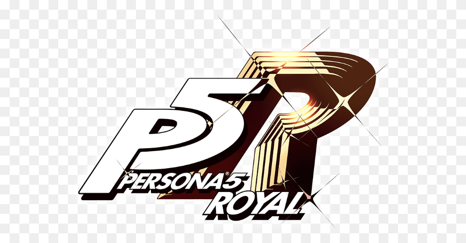 Atlus Official Website Homepage West Persona 5 Royal Logo, Text, Device, Grass, Lawn Free Transparent Png