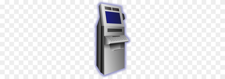 Atm Machine, Mailbox Png Image