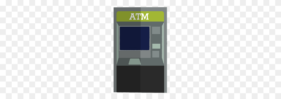 Atm Machine Free Transparent Png