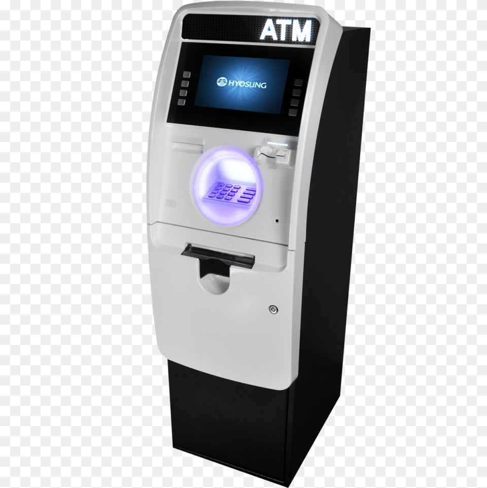 Atm America Automatic Teller Machine New Atm Machines, Appliance, Device, Electrical Device, Washer Png Image