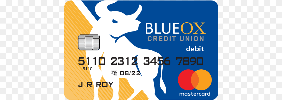Atm And Debit Cards Blueox Credit Union, Text, Credit Card, Baby, Person Png Image