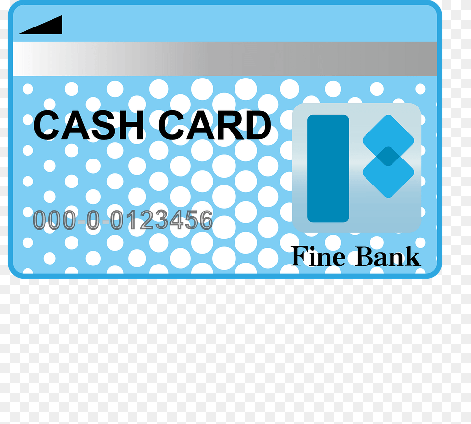 Atm Card Bank Clipart, Text Png Image