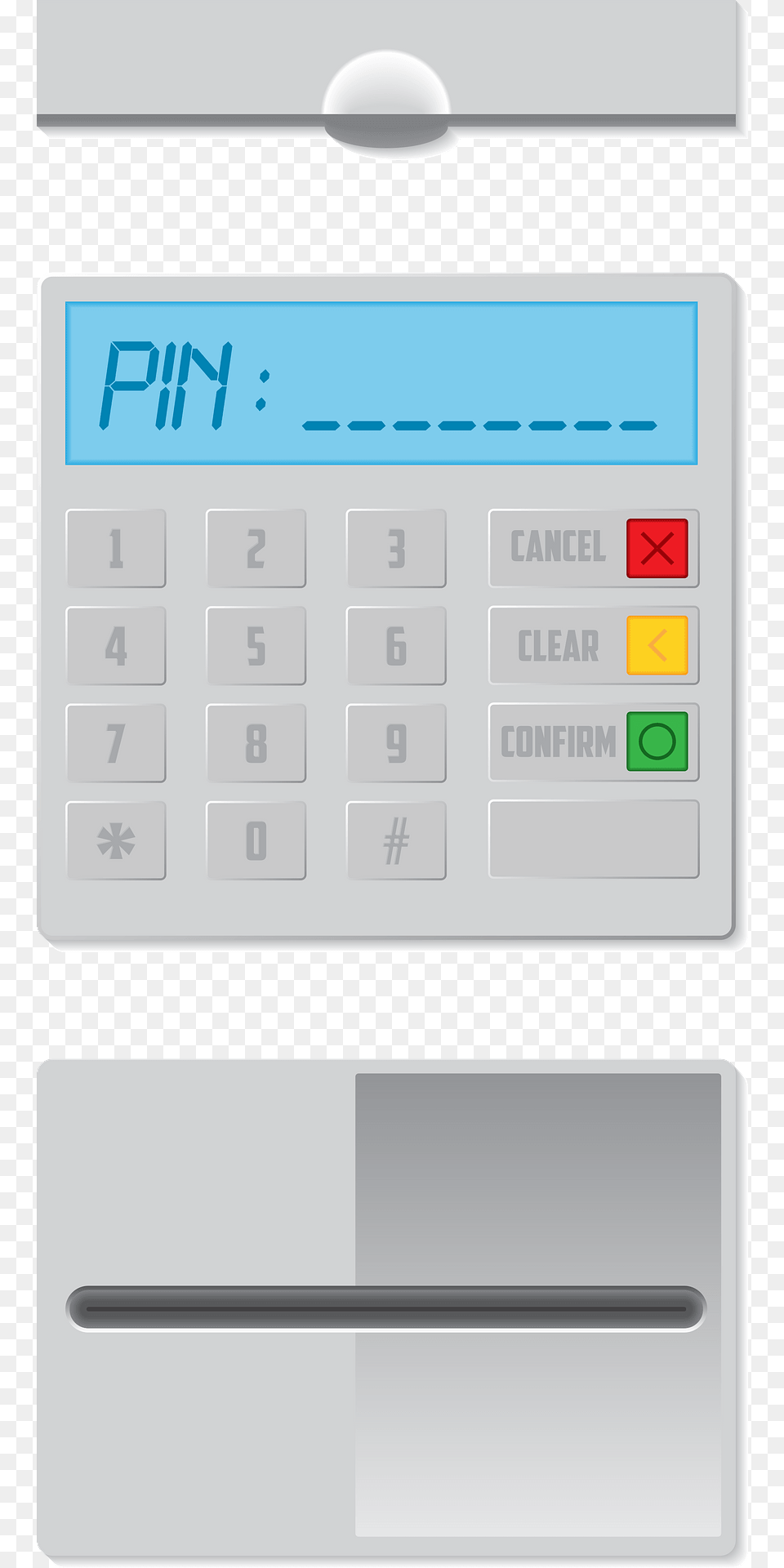 Atm Machine Clipart, Electronics, Text Png