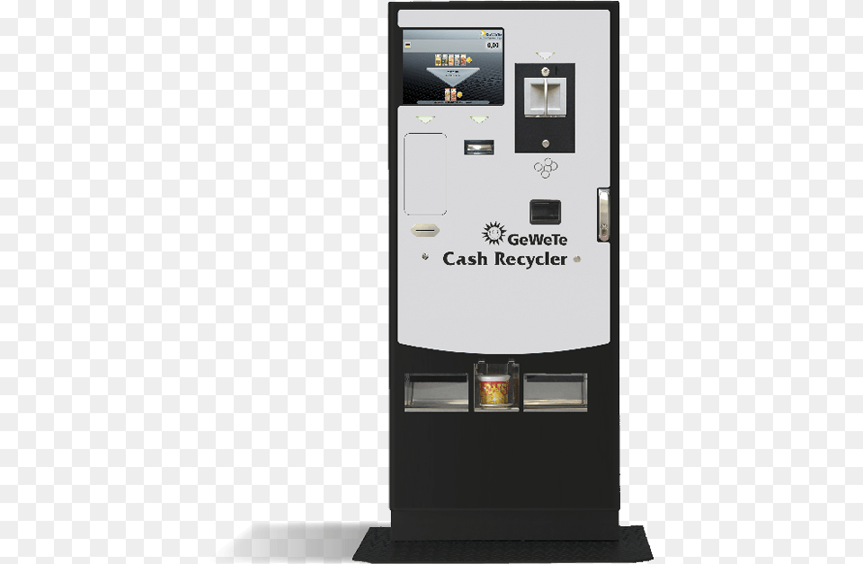 Atm Machine Electronics, Vending Machine Free Transparent Png