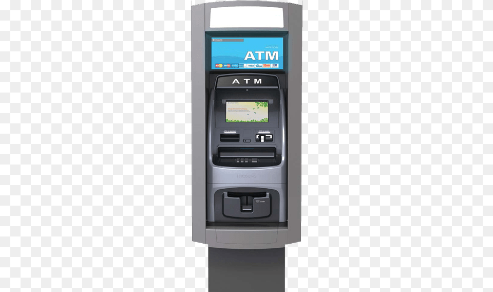 Atm Machine Hyosung, Gas Pump, Pump Free Png