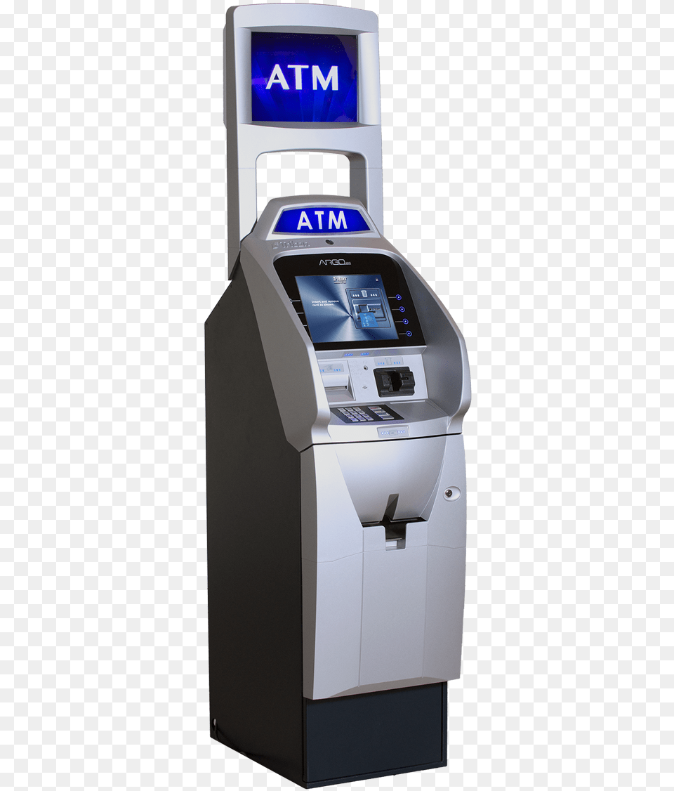 Atm Machine Shells Atm Machine Png Image