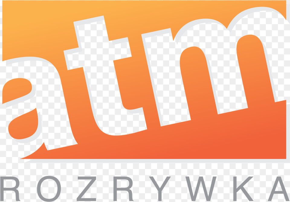 Atm Rozrywka Tv, Logo, First Aid, Text Free Transparent Png