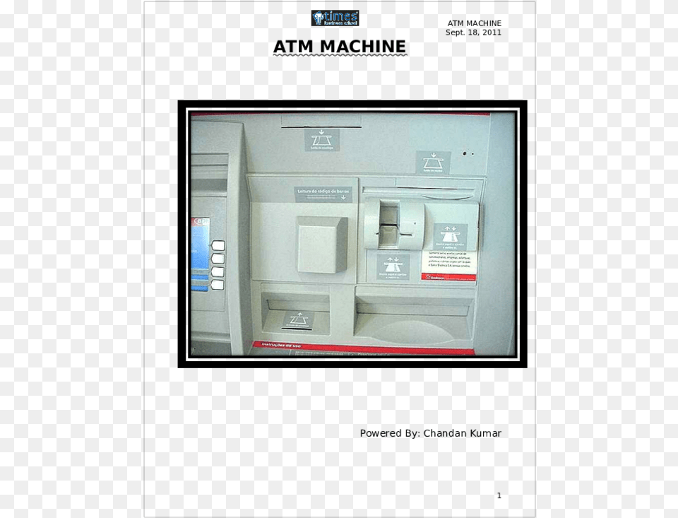 Atm Skimmer, Machine, Electrical Device, Switch, Appliance Png Image