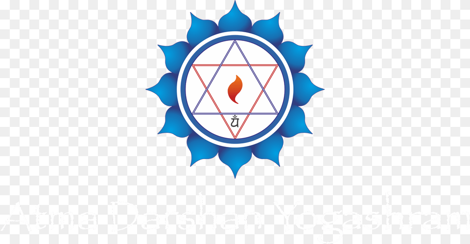 Atmadarshan Heart Chakra, Logo, Symbol Free Png