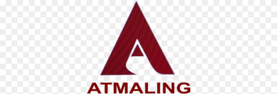 Atmaling Traders Private Limited Triangle, Logo Free Transparent Png