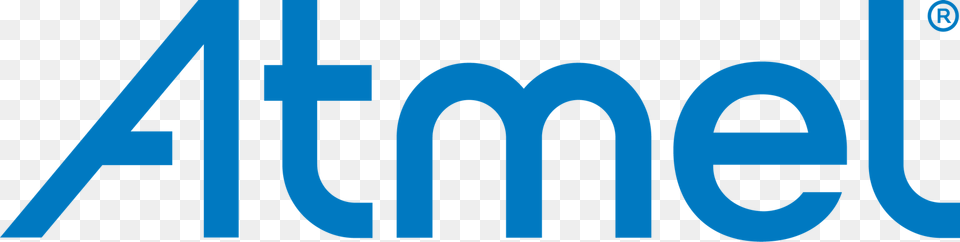 Atmel Logo Atmel Corporation Logo, Text Free Transparent Png