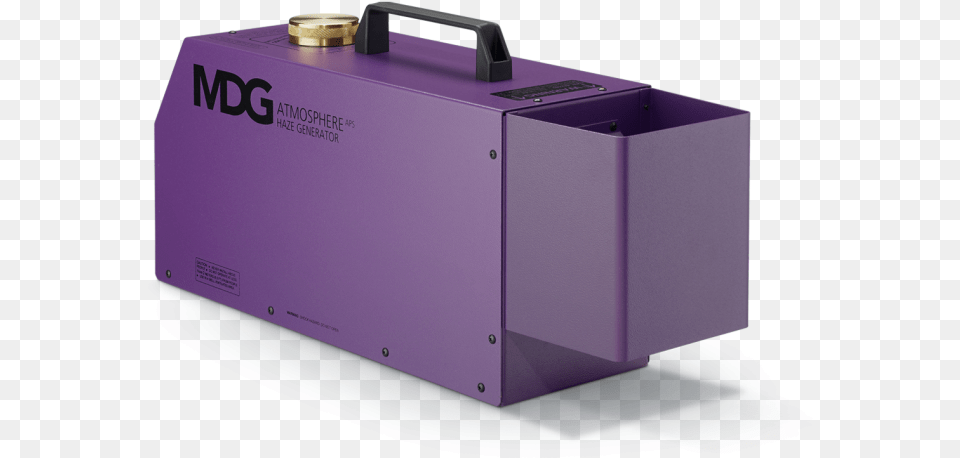 Atmosphere Aps Mdg Atmosphere Aps Haze Generator, Machine, Box Png Image