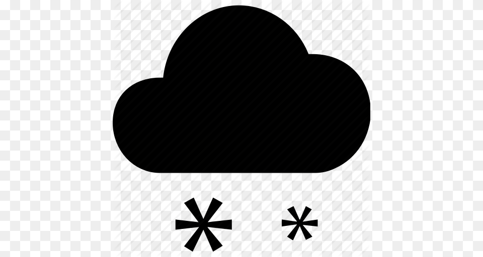 Atmosphere Cloud Cloud Snow Raindrops Raining Rainy Snow, Clothing, Hat, Cowboy Hat Free Png Download