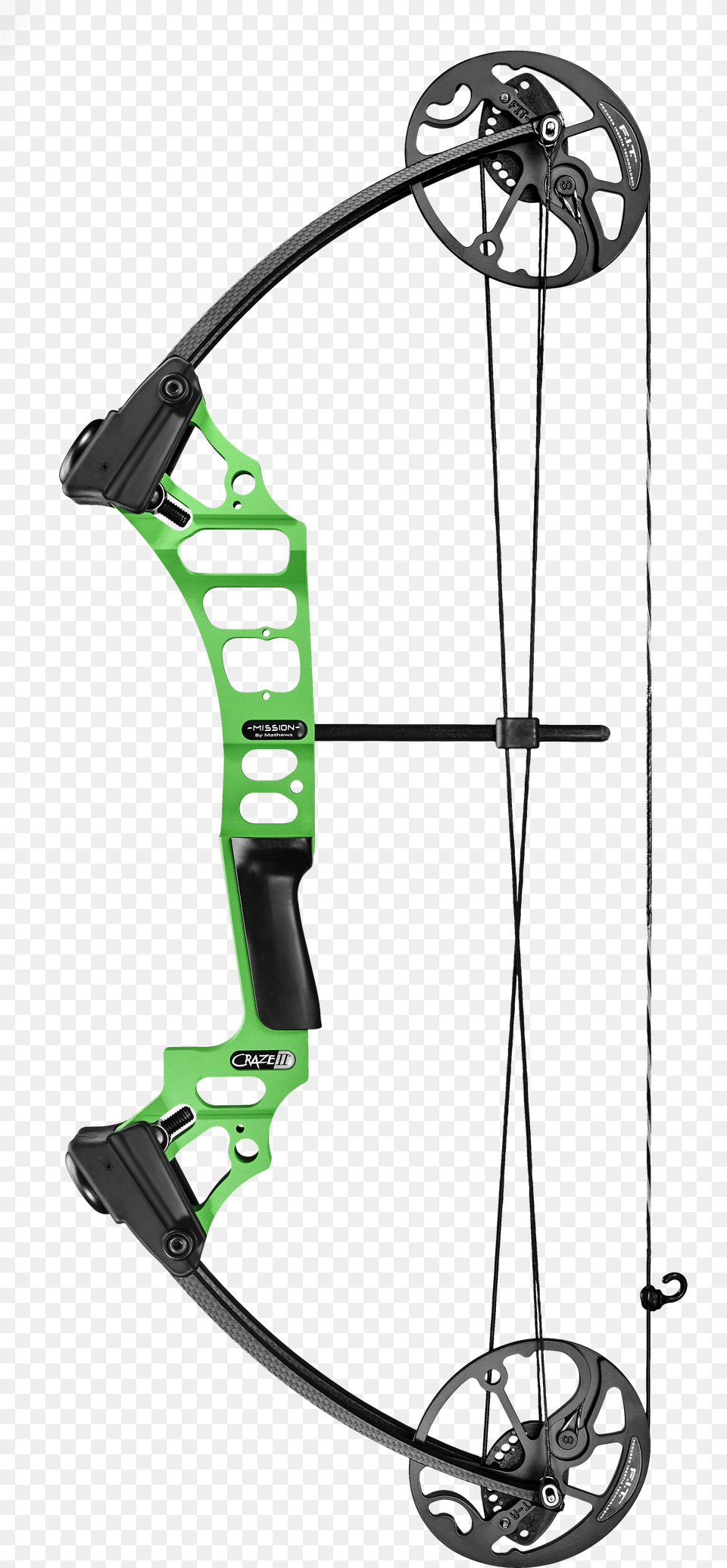 Atmosphere Drawing Easy Mission Zone Compound Bow, Weapon, Machine, Wheel Png Image