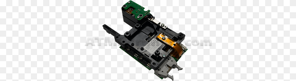 Atmpartmart Replacement Emv Card Reader Circuit Breaker, Computer Hardware, Electronics, Hardware Free Png