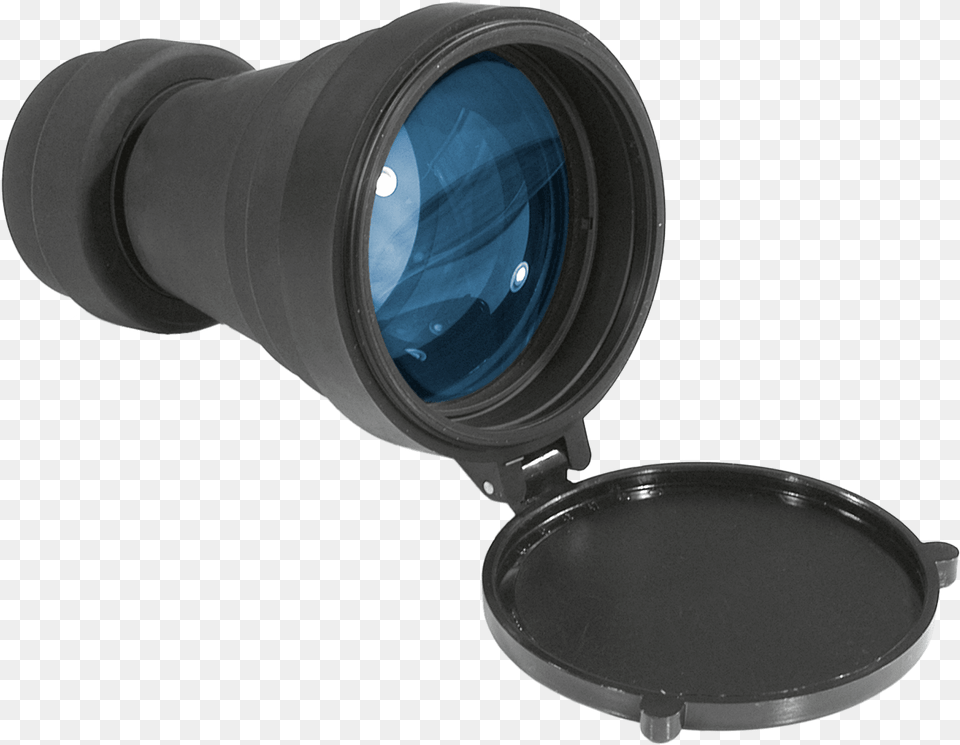 Atn 3x Mil Spec Magnifier Lens, Electronics, Camera Lens, Camera Free Png Download