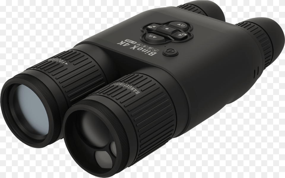 Atn Binox 4k Hd 4, Camera, Electronics, Binoculars Free Transparent Png