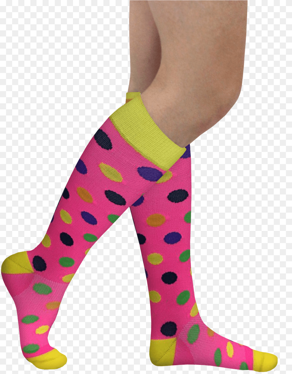 Atn Knee High Compression, Clothing, Hosiery, Sock Png