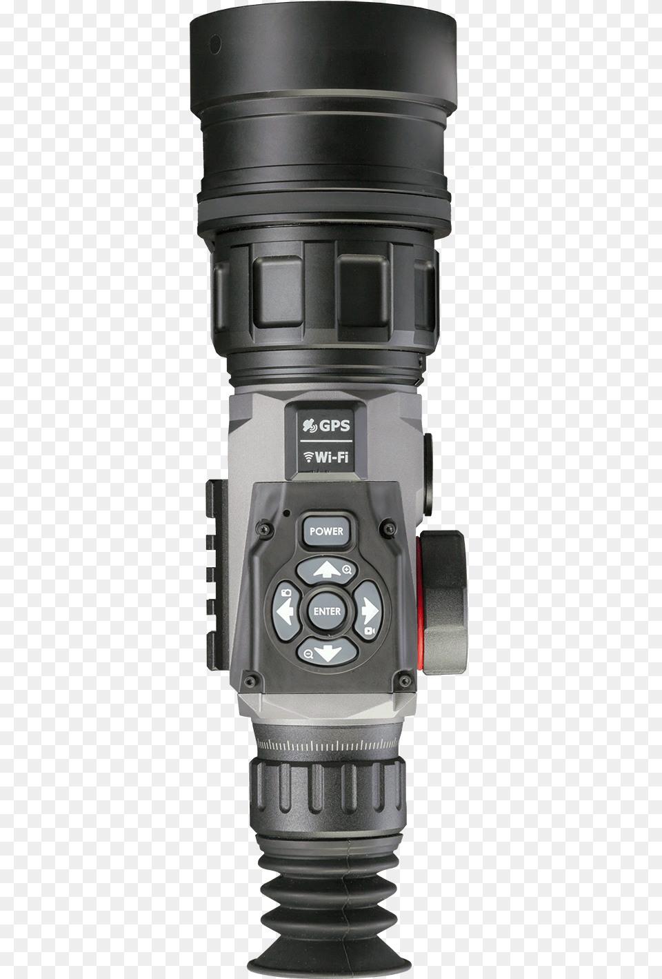 Atn Mars Hd384 Video Camera, Electronics, Video Camera Png Image