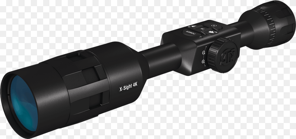 Atn X Sight 4k Pro 3, Lamp Png Image