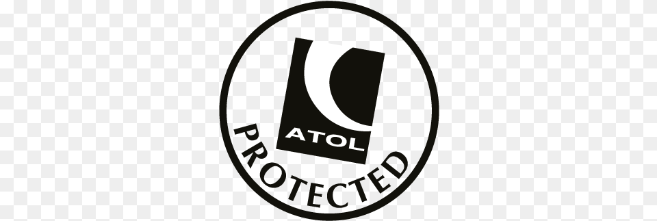 Atol Protected Logo Vector Atol Protected Logo Vector, Disk Free Transparent Png