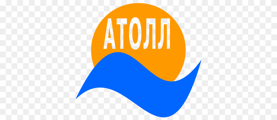 Atoll Logos Company Logos, Clothing, Hat, Logo, Cap Png Image